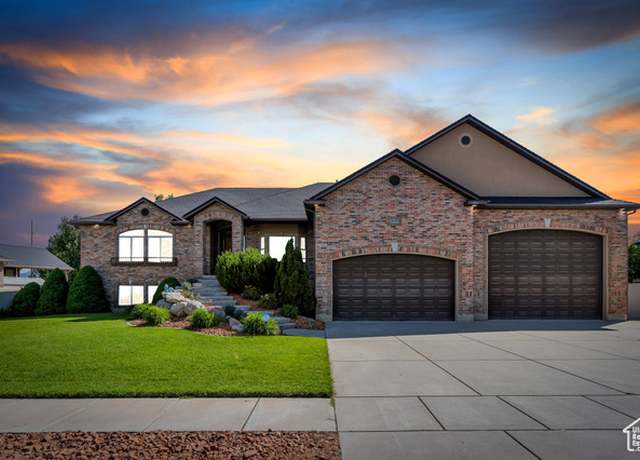 Property at 2632 S 2975 W, West Haven, UT 84401, 6 beds, 3.5 baths