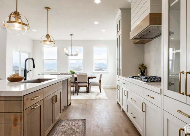 Property at 2056 S Dunn Dr, Saratoga Springs, UT 84045, 7 beds, 4.5 baths
