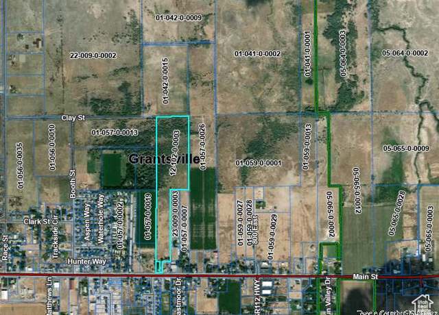 Property at 699 E Main St N, Grantsville, UT 84029