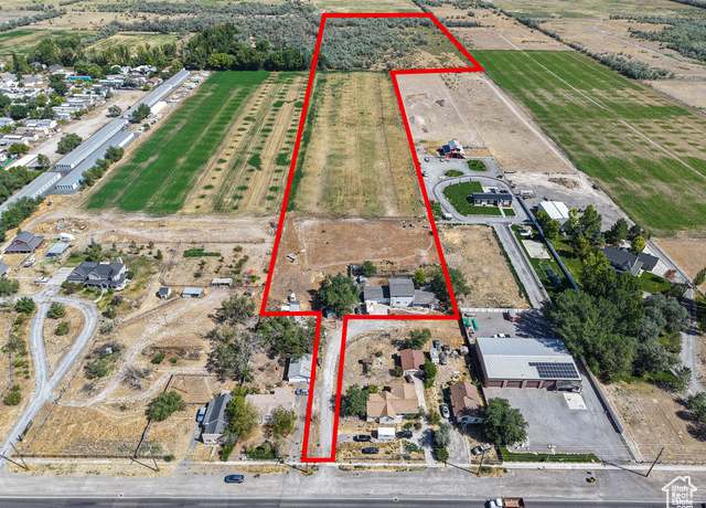Property at 699 E Main St N, Grantsville, UT 84029