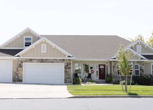 Property at 841 Country Cir, Farmington, UT 84025, 3 beds, 2 baths