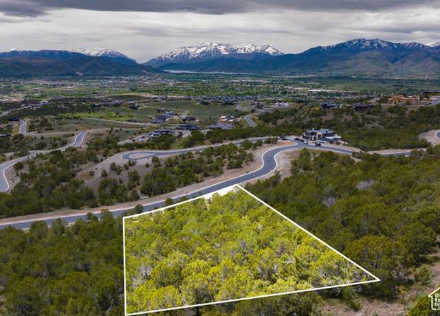 Property at 2905 E La Sal Peak Dr #607, Heber City, UT 84032