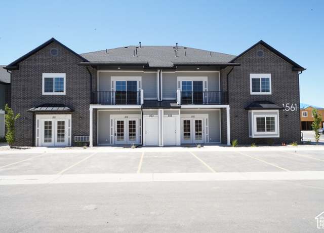 Property at 1561 N 110 W #203, Logan, UT 84341, 3 beds, 2 baths