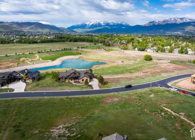Property at 158 N Haystack Mountain Dr #13, Heber City, UT 84032