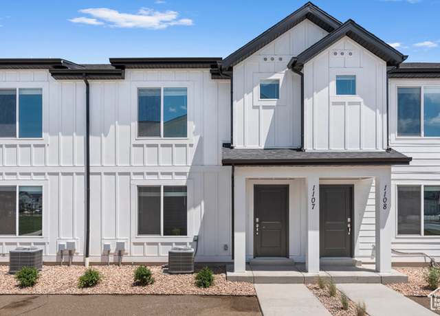 Property at 1925 S 530 W #1181, Provo, UT 84601, 3 beds, 2 baths
