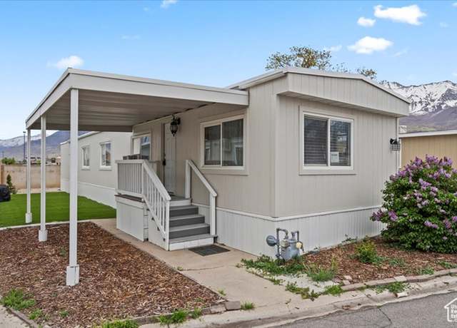 Property at 1545 N State St E #7, Orem, UT 84057, 3 beds, 1.5 baths