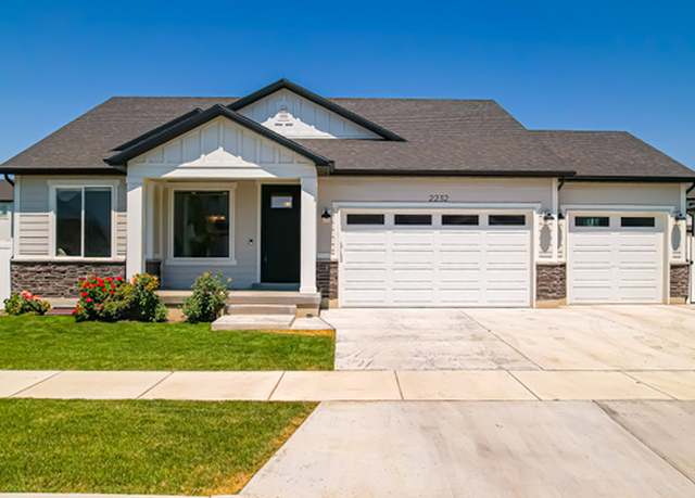 Property at 2232 W Pinnacle Ave, Mapleton, UT 84664, 3 beds, 2 baths