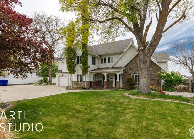 Property at 267 N 300 E, Bountiful, UT 84010, 6 beds, 4.5 baths