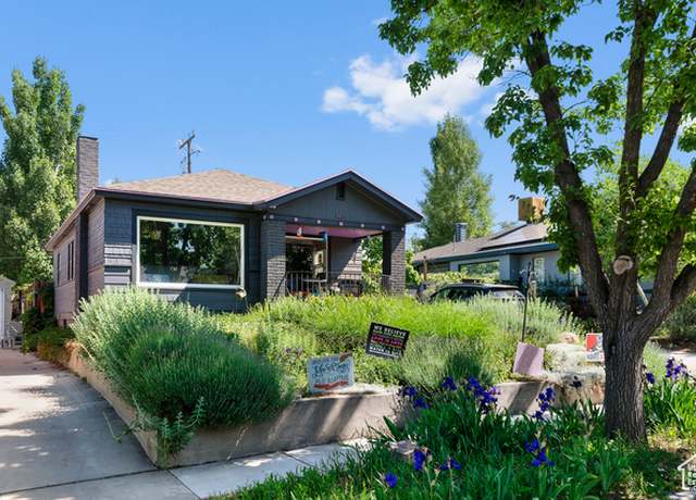 Property at 1451 E Redondo, Salt Lake City, UT 84105, 3 beds, 2 baths