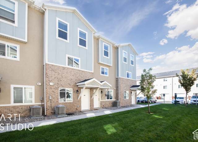 Property at 43 E 670 N, Vineyard, UT 84059, 3 beds, 2.5 baths