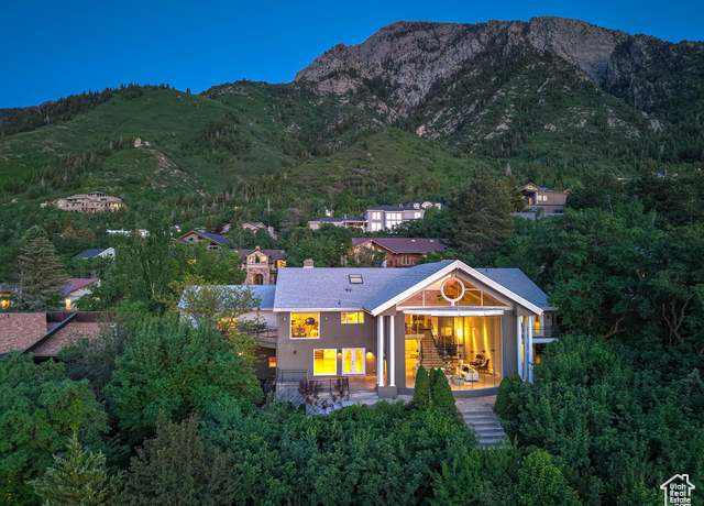 Property at 4504 S Abinadi Rd E, Millcreek, UT 84124, 5 beds, 5 baths