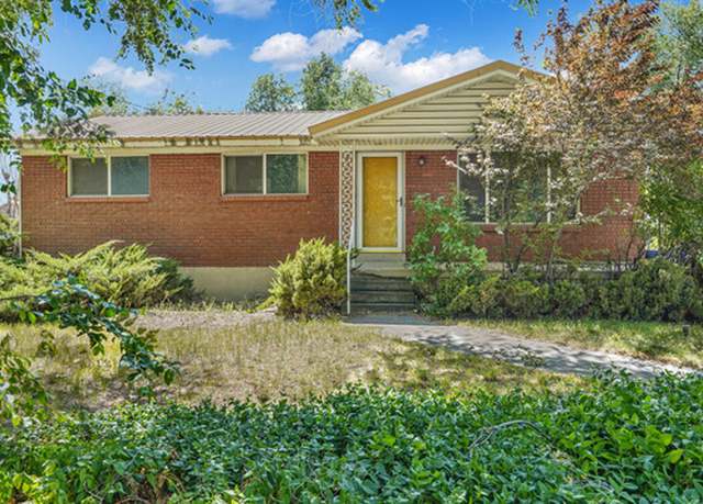 Property at 3656 S 4000 W, West Valley City, UT 84120, 5 beds, 1.5 baths