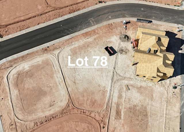 Property at 78 Malt House Cv #78, Washington, UT 84780