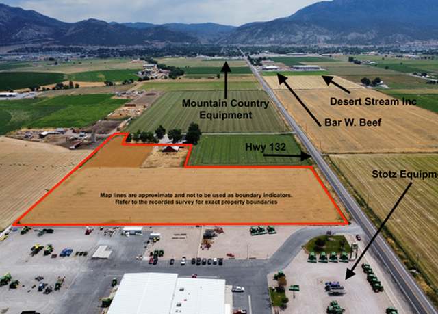 Property at Property in Nephi, UT 84648