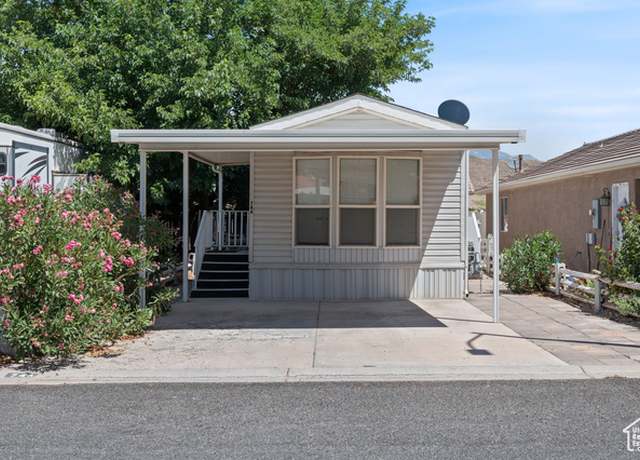 Property at 4400 W State St Unit 74A, Hurricane, UT 84737, 1 bed, 1 bath