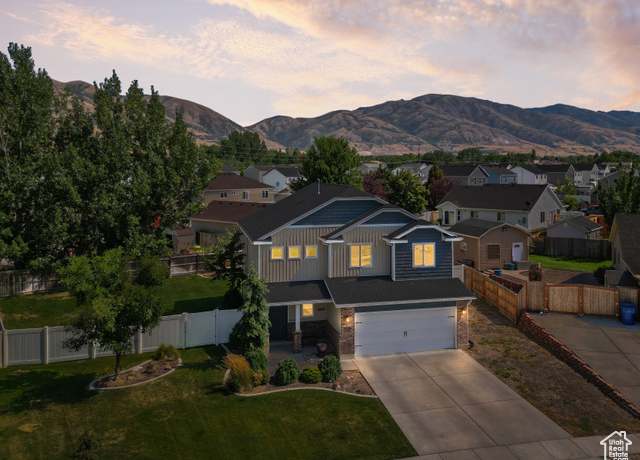 Property at 1264 N 600 W, Brigham City, UT 84302, 4 beds, 2.5 baths