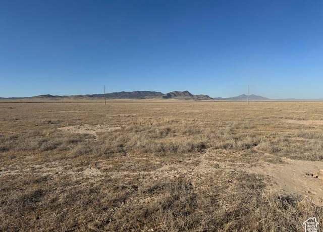 Property at Property in Beryl, UT 84714