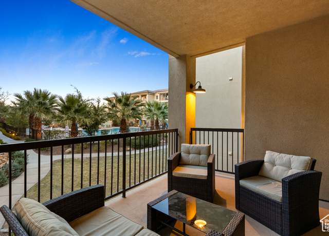 Property at 1111 S Gap Pkwy #201, St. George, UT 84770, 3 beds, 3 baths