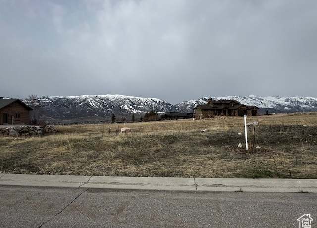Property at 3639 N Middle Rd #118, Eden, UT 84310