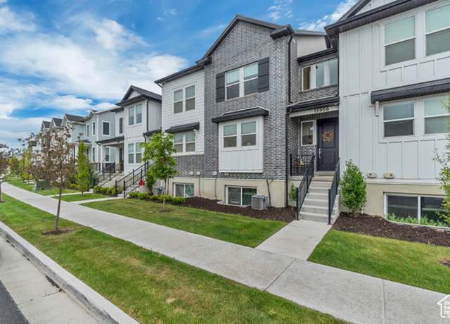 Property at 13956 S Champlin Peak Dr #132, Herriman, UT 84096, 3 beds, 2.5 baths