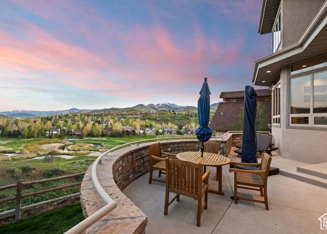 Property at 9266 Par Ct, Park City, UT 84098, 5 beds, 4.5 baths