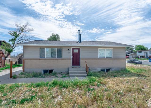 Property at 3309 S 8000 W, Magna, UT 84044, 4 beds, 2 baths
