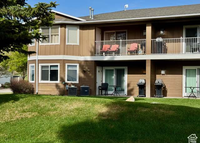 Property at 815 N Harbor Dr #201, Garden City, UT 84028, 2 beds, 2 baths
