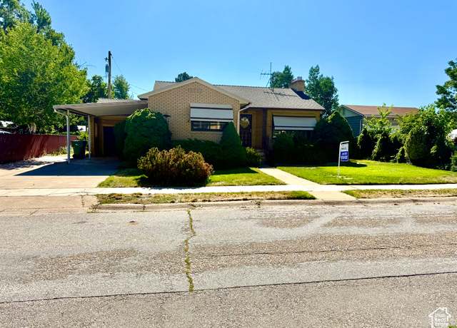 Property at 5166 S 2150 W, Roy, UT 84067, 3 beds, 2 baths