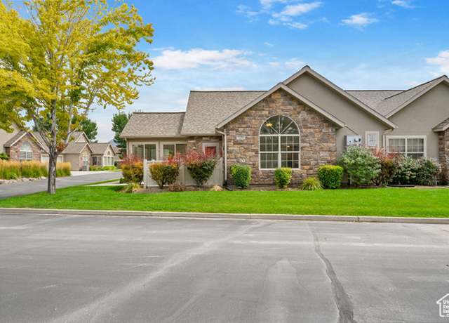 Property at 131 S 1900 W Unit U-2, Lehi, UT 84043, 2 beds, 2 baths