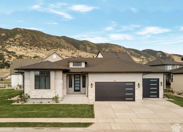 Property at 581 W Summerhill Ln N, Centerville, UT 84014, 4 beds, 3 baths