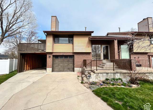 Property at 764 W 1275 N, Farmington, UT 84025, 3 beds, 2 baths