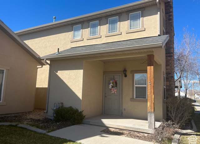 Property at 422 E 500 S Unit G, Vernal, UT 84078, 3 beds, 2.5 baths