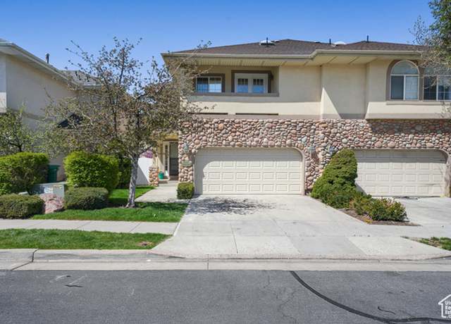 Property at 7818 S Ponderosa Way, Sandy, UT 84094, 3 beds, 3.5 baths