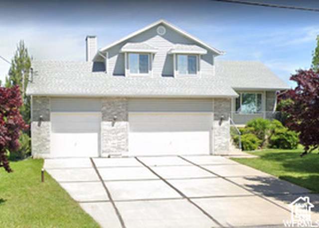 Property at 2084 N 4500 W, Hooper, UT 84315, 4 beds, 3.5 baths