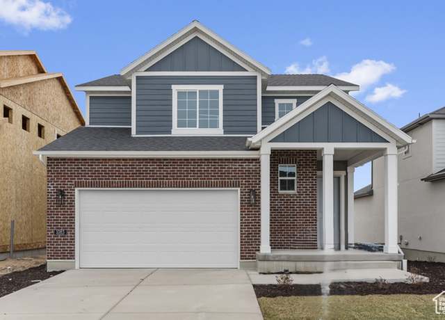 Property at 1083 W Sparrow Way, Stansbury Park, UT 84074, 3 beds, 2.5 baths