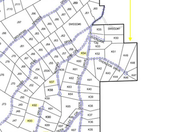Property at Property in Fairview, UT 84629