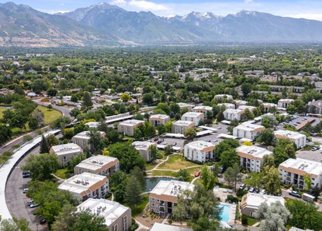 Property at 1040 E Quail Park Dr Unit B, Millcreek, UT 84117, 2 beds, 2 baths