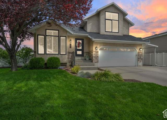 Property at 5923 S Susquehanna W, Murray, UT 84123, 4 beds, 3.5 baths