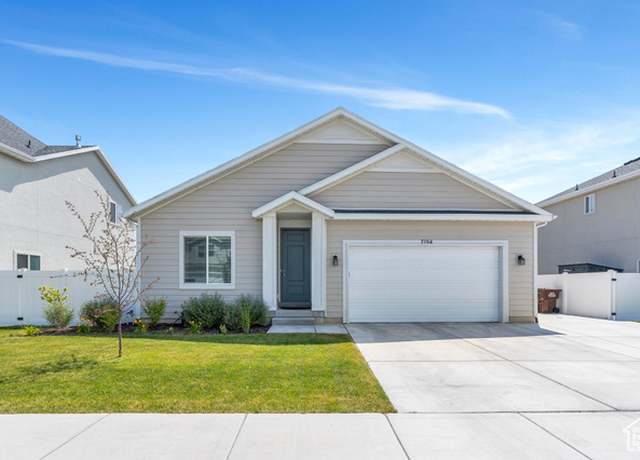 Property at 7194 N Clear Meadow Way, Eagle Mountain, UT 84005, 6 beds, 3 baths
