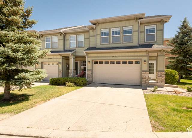 Property at 14781 S Glamis Ct, Draper, UT 84020, 3 beds, 3.5 baths