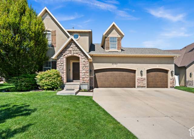 Property at 2534 W Adelaide Dr, Riverton, UT 84065, 6 beds, 4 baths