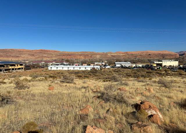 Property at 836 S Main St S, Moab, UT 84532