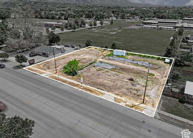 Property at 805 12th St, Ogden, UT 84404