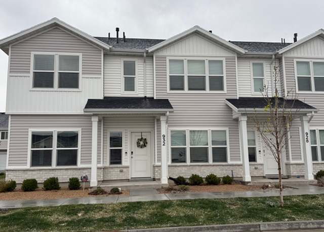 Property at 932 N 935 W, Tremonton, UT 84337, 3 beds, 2.5 baths