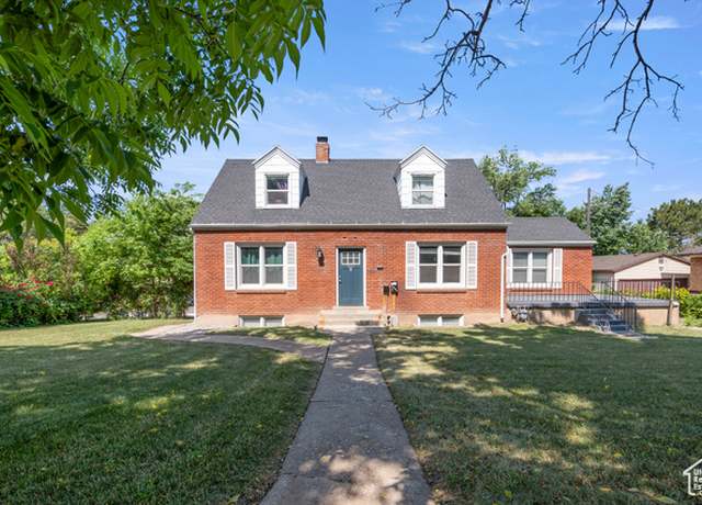 Property at 3033 Vanburen, Ogden, UT 84403, 7 beds, 5 baths