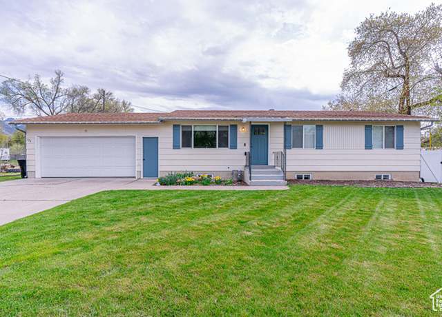 Property at 326 E 200 S, Logan, UT 84321, 4 beds, 2 baths