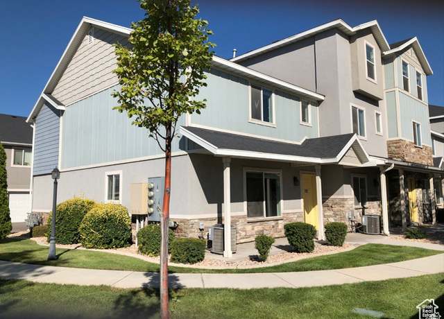 Property at 204 N 750 E, Vineyard, UT 84059, 3 beds, 2.5 baths