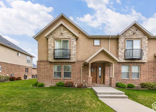 Property at 783 W 175 S, Springville, UT 84663, 3 beds, 2.5 baths