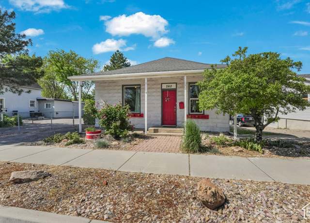 Property at 260 W 400 N, Bountiful, UT 84010, 2 beds, 1 bath
