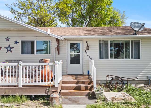 Property at 32410 W Highway 30, Snowville, UT 84336, 4 beds, 2.5 baths